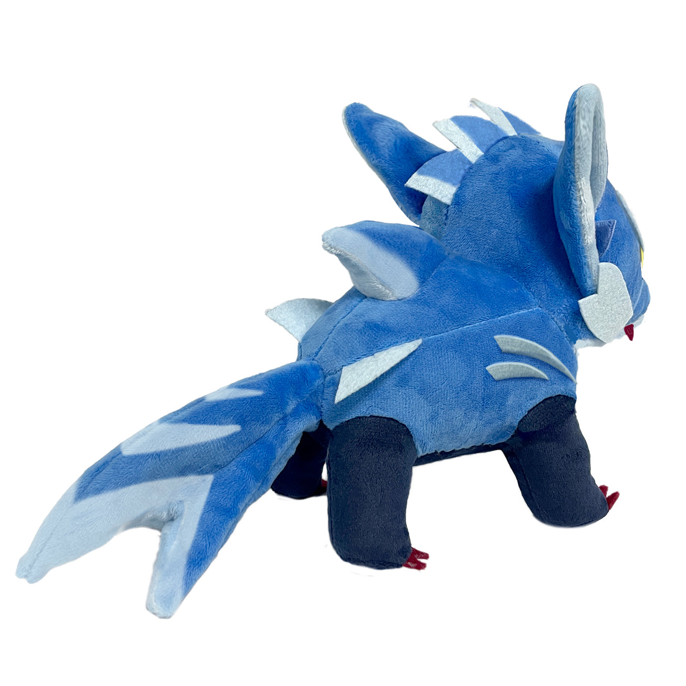 Lunagaron Monster Hunter Rise Sunbreak Plush
