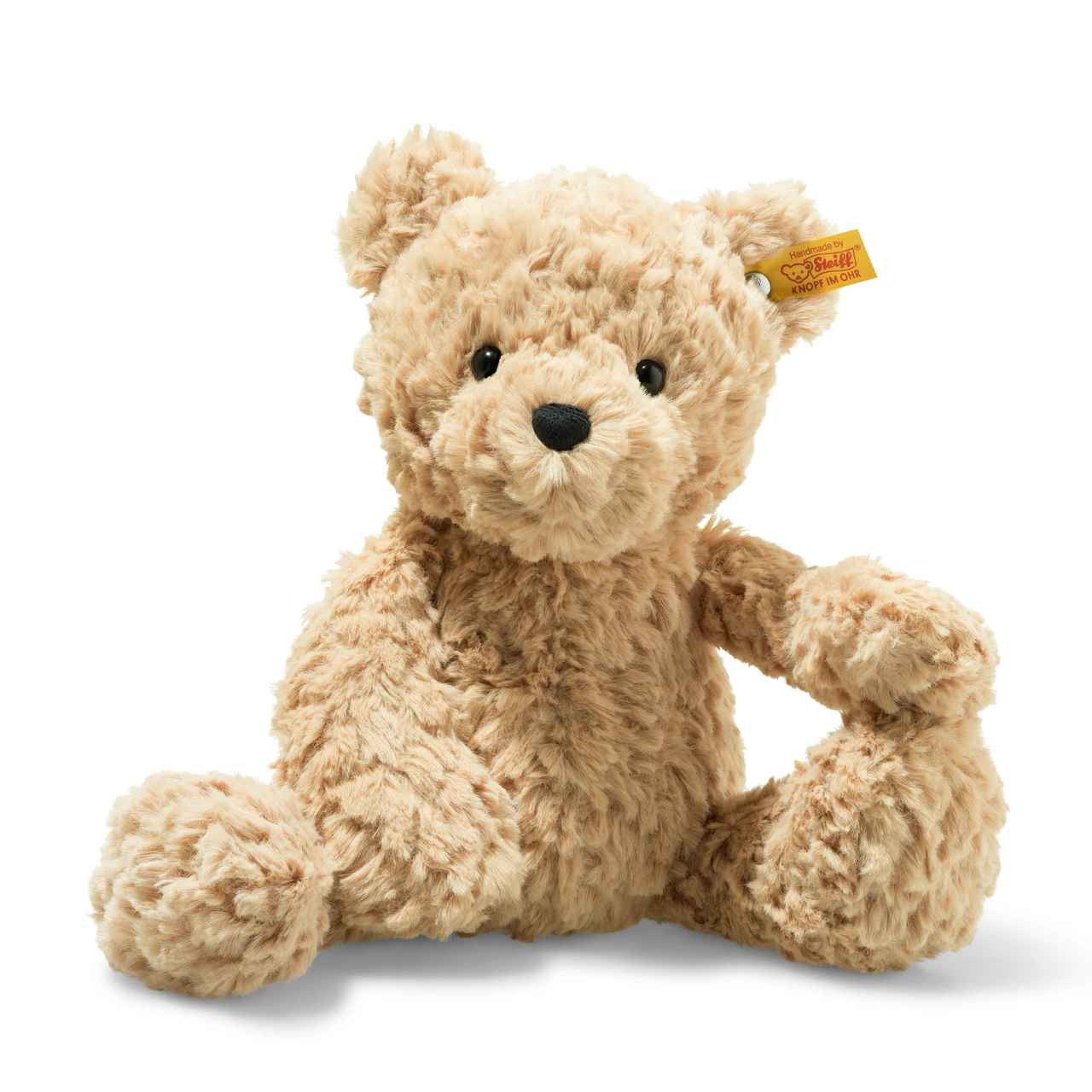 JIMMY TEDDY BEAR (12 inches)
