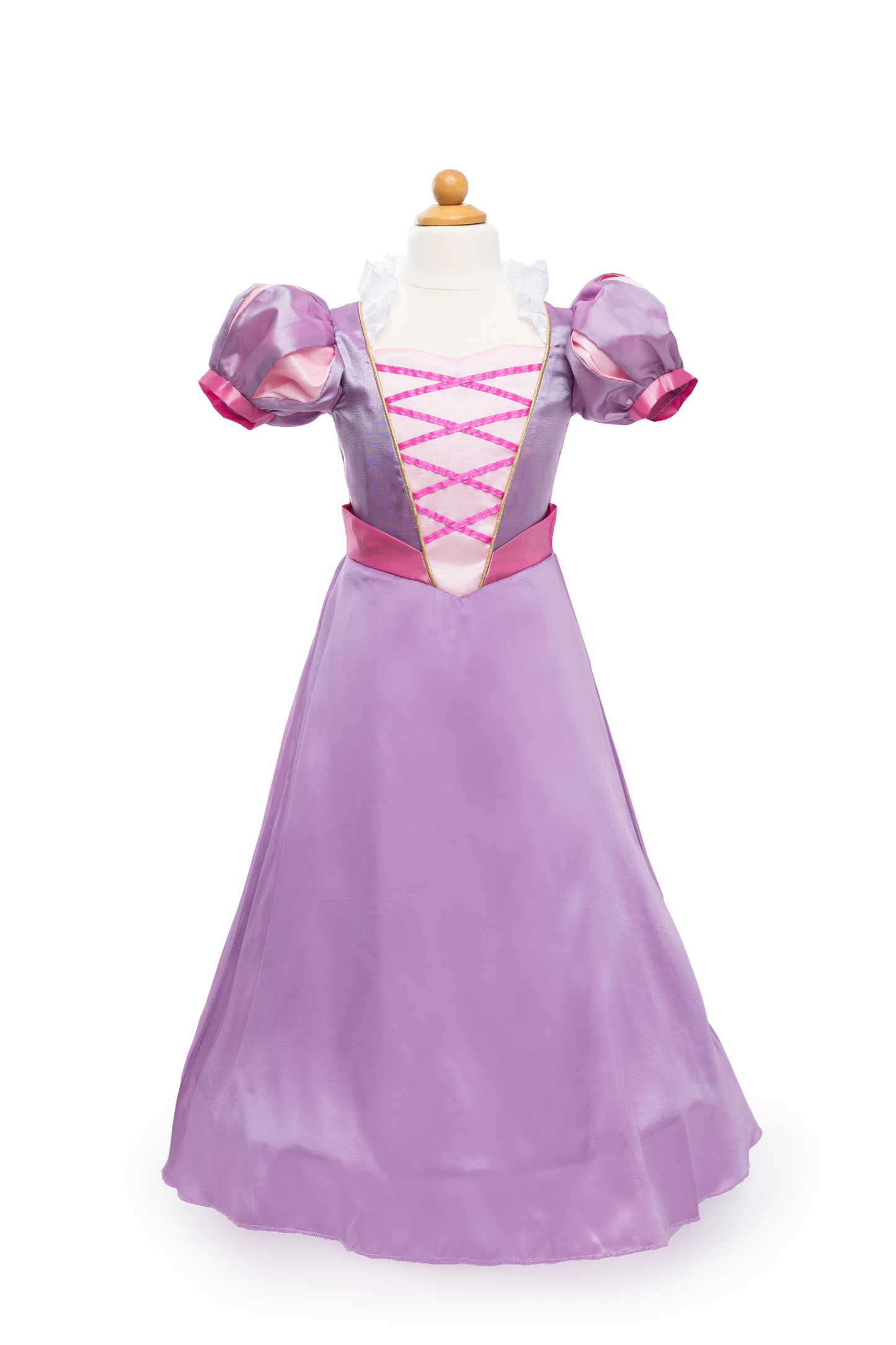 Great Pretenders Boutique Gown Rapunzel | 5/6