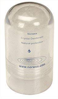 Norwex Crystal Deodorant 2.65oz