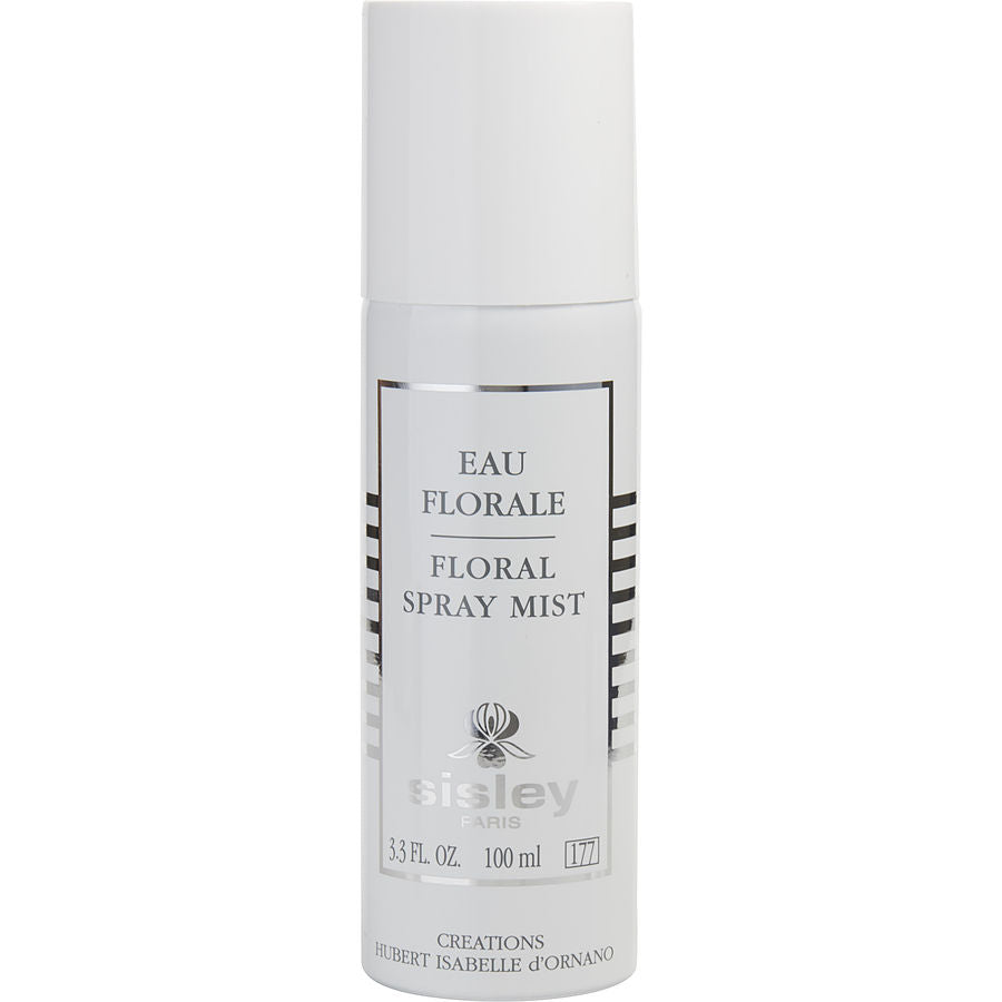 Sisley sisley botanical floral spray mist alcohol-free100ml/3.3oz