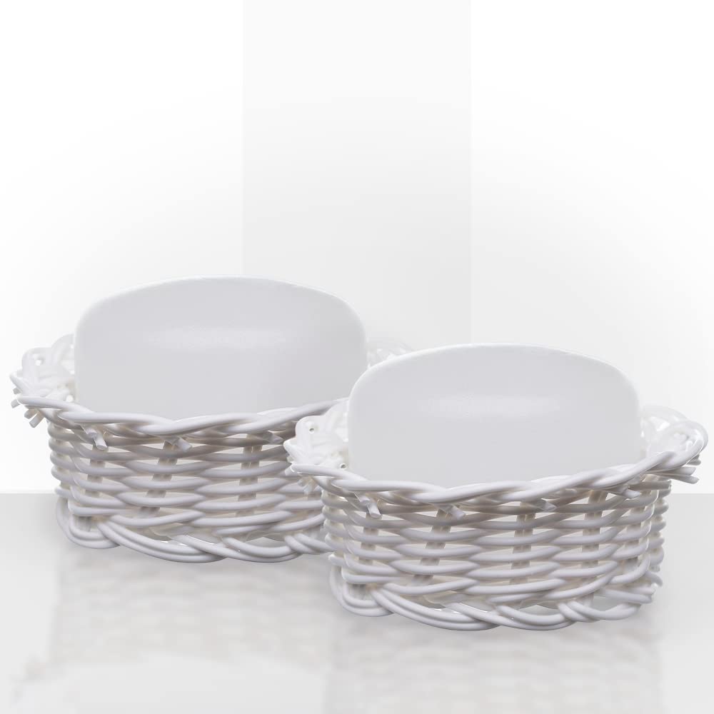 Thai Crystal Deodorant Stone, Unscented, 24h Protection, Natural Deodorant, Free of Synthetic Oils, Alcohol, and Aluminum, Hypoallergenic, Vegan, by Commbia