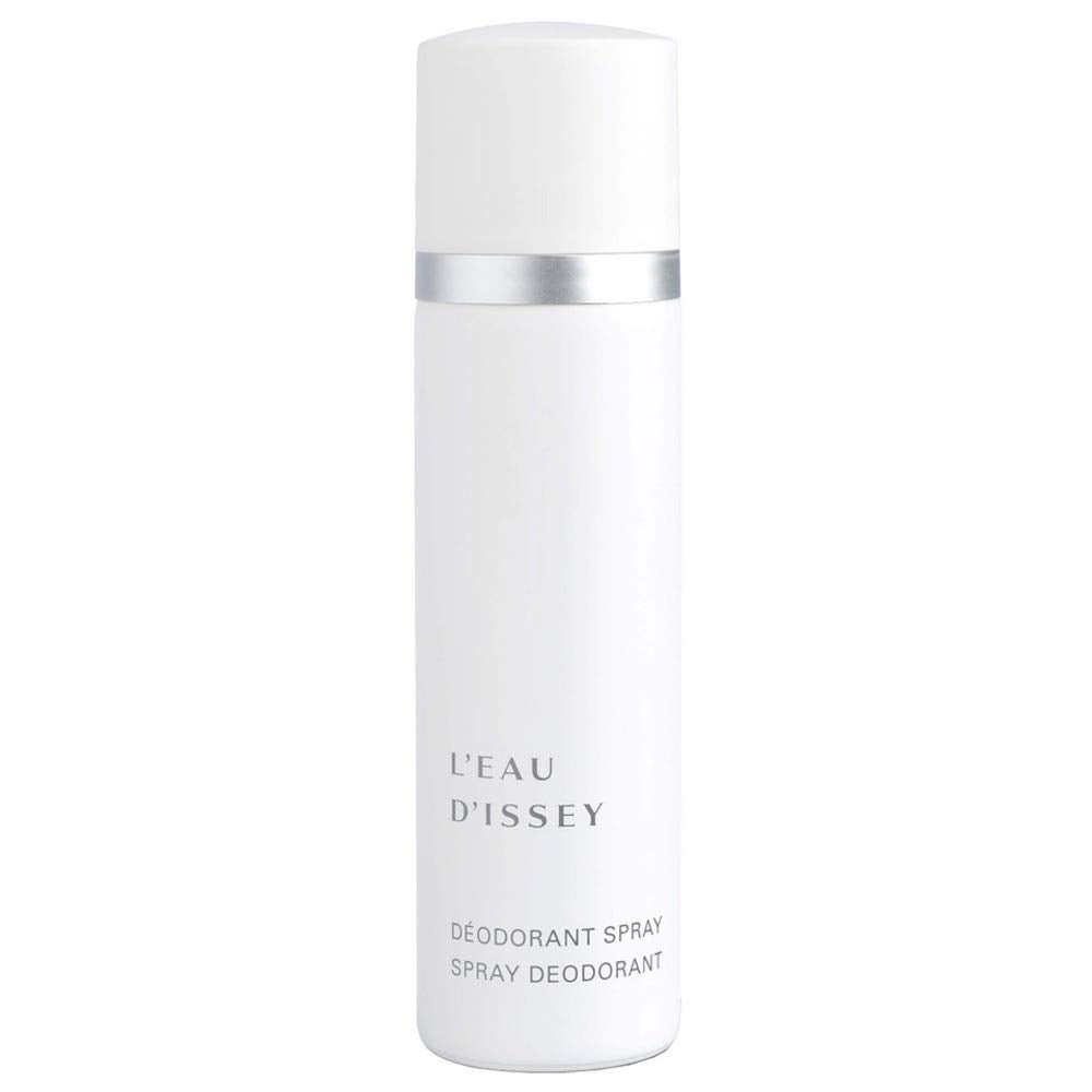 L'eau D'issey By Issey Miyake For Women Deodorant Spray 3.3 oz
