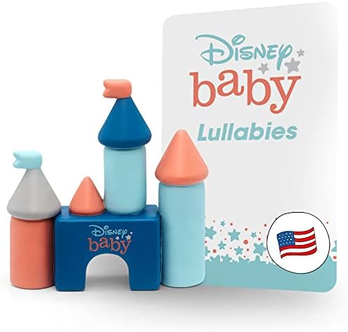 Tonies Disney Baby Lullabies Audio Play Character