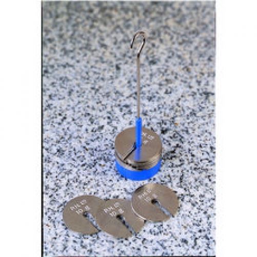 Masses 100G Brass Nickel Plated