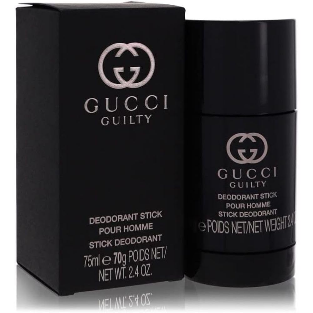 Gucci Guilty by Gucci Deodorant Stick 2.4 oz