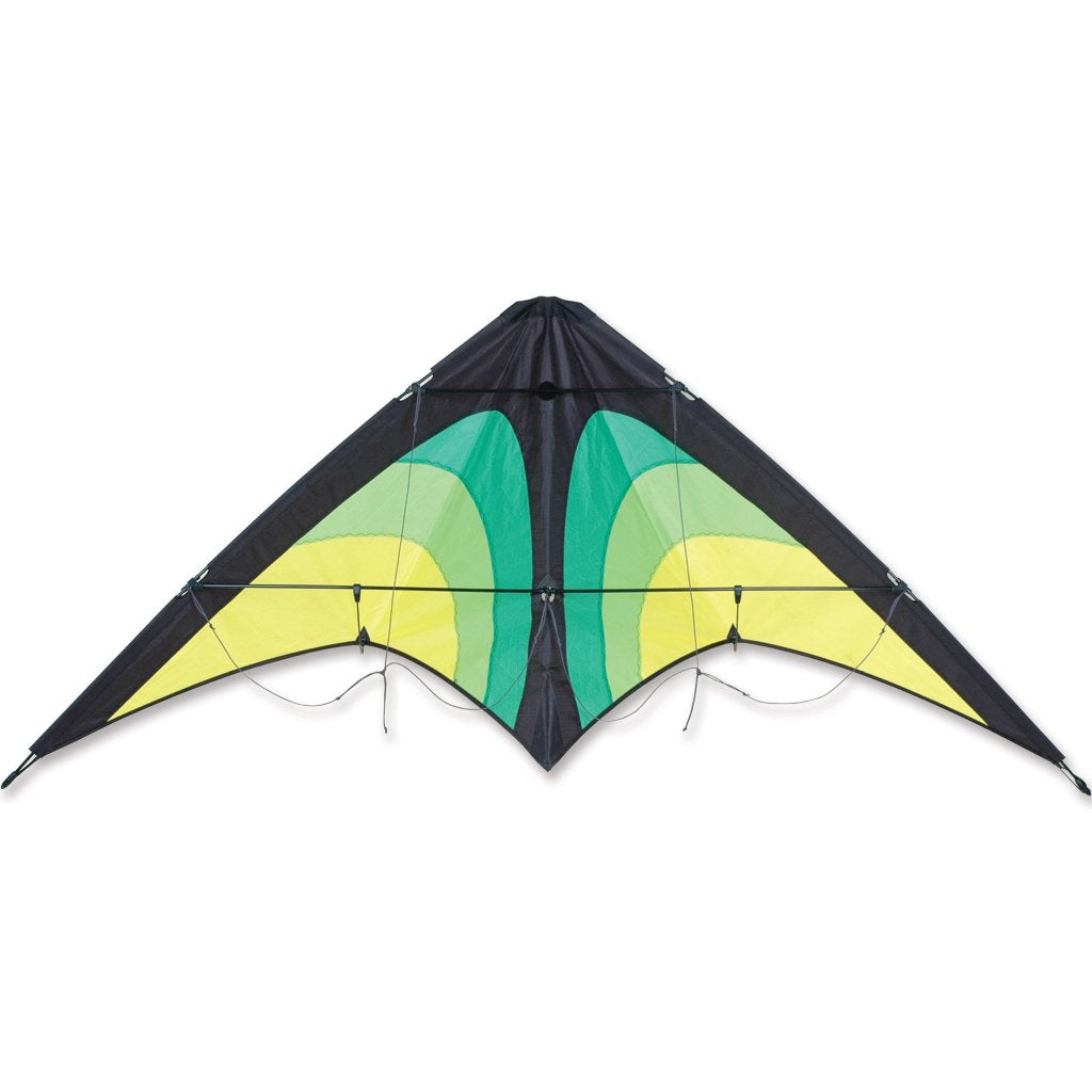 Osprey Sport Kite - Green Rapto