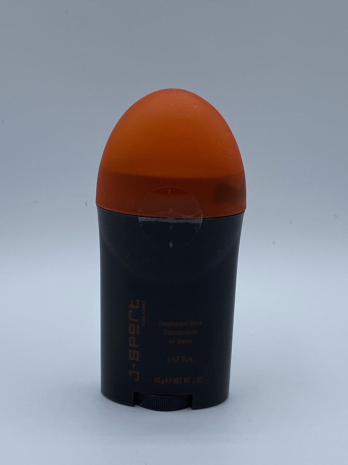 Jafra J Sports Deodorant Stick 2 Oz