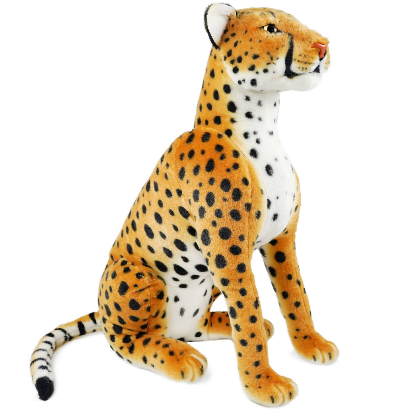 Cecil The Cheetah | 26 Inch Stuffed Animal Plush