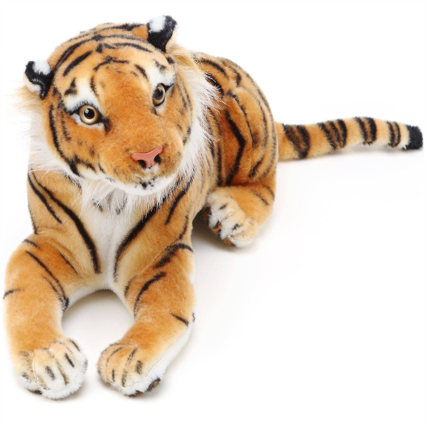 Arrow The Tiger | Stuffed Animal Plush