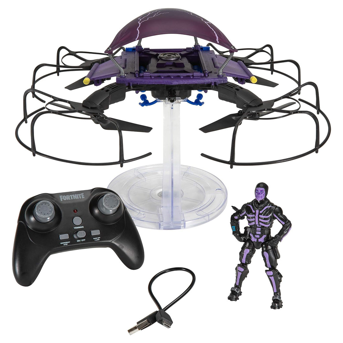 Fortnite Cloudstrike Glider Drone