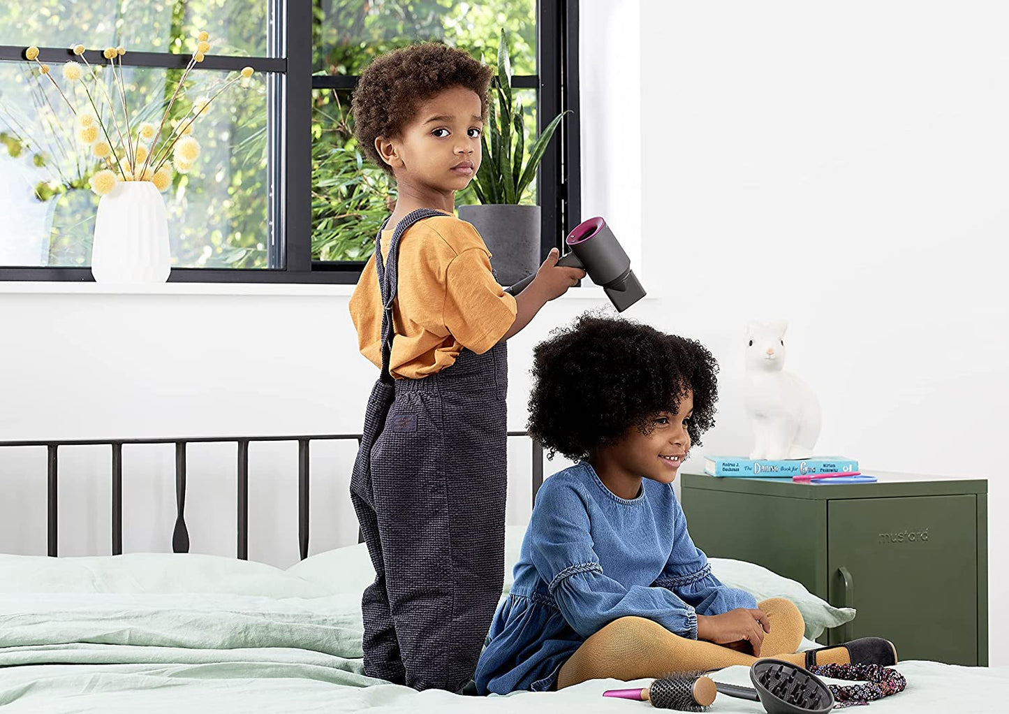 Dyson Supersonic Styling Set for Kids