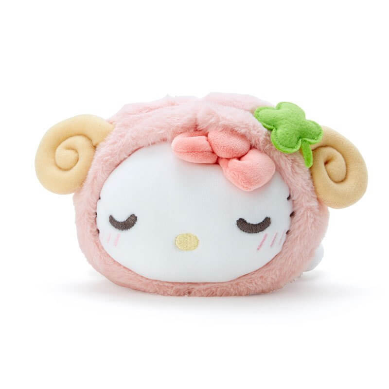 Hello Kitty Plush Toy