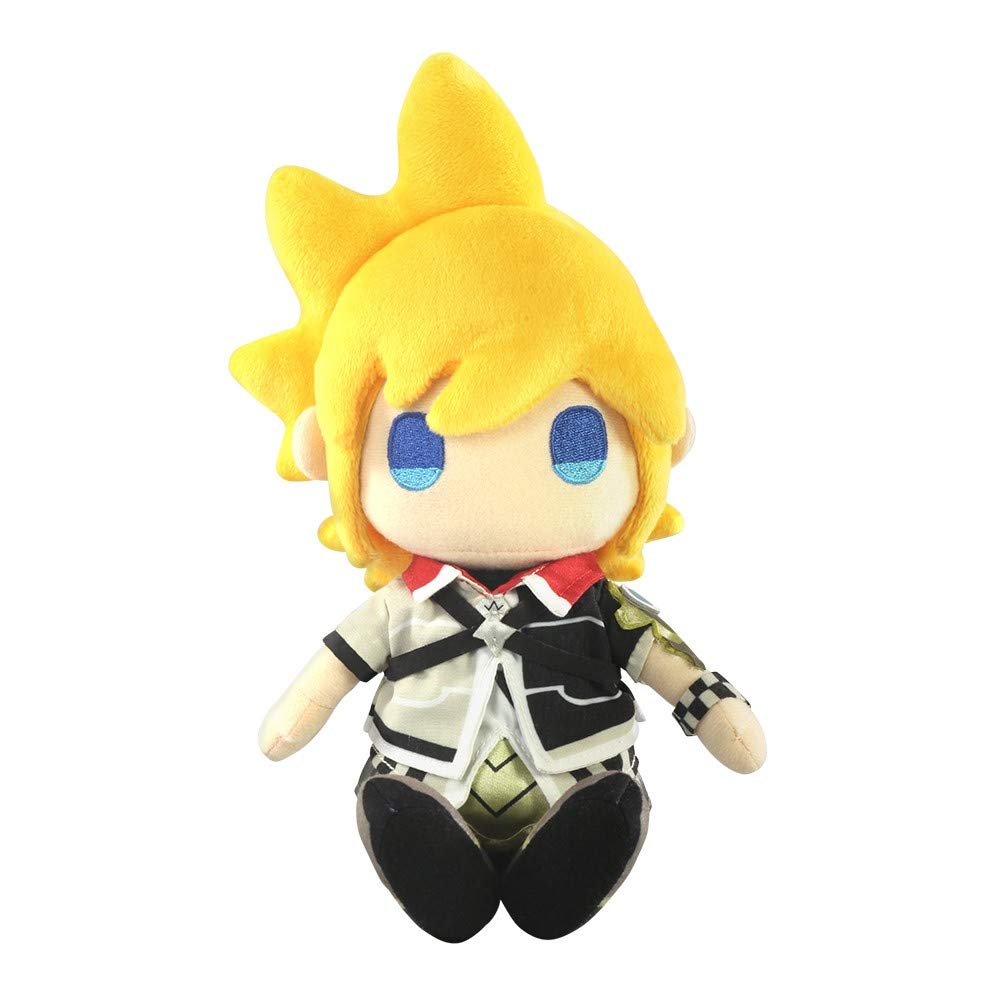 Square Enix KH III Ventus Plush