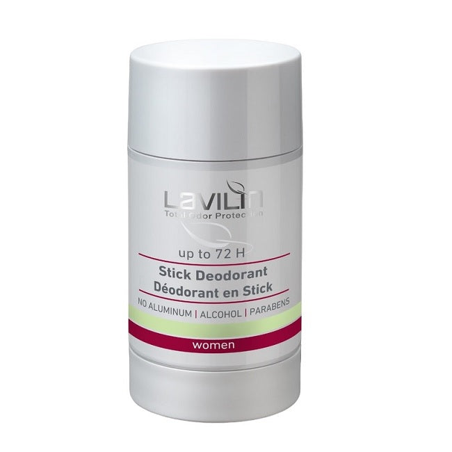 Lavilin Stick Deodorant 72H 60mL