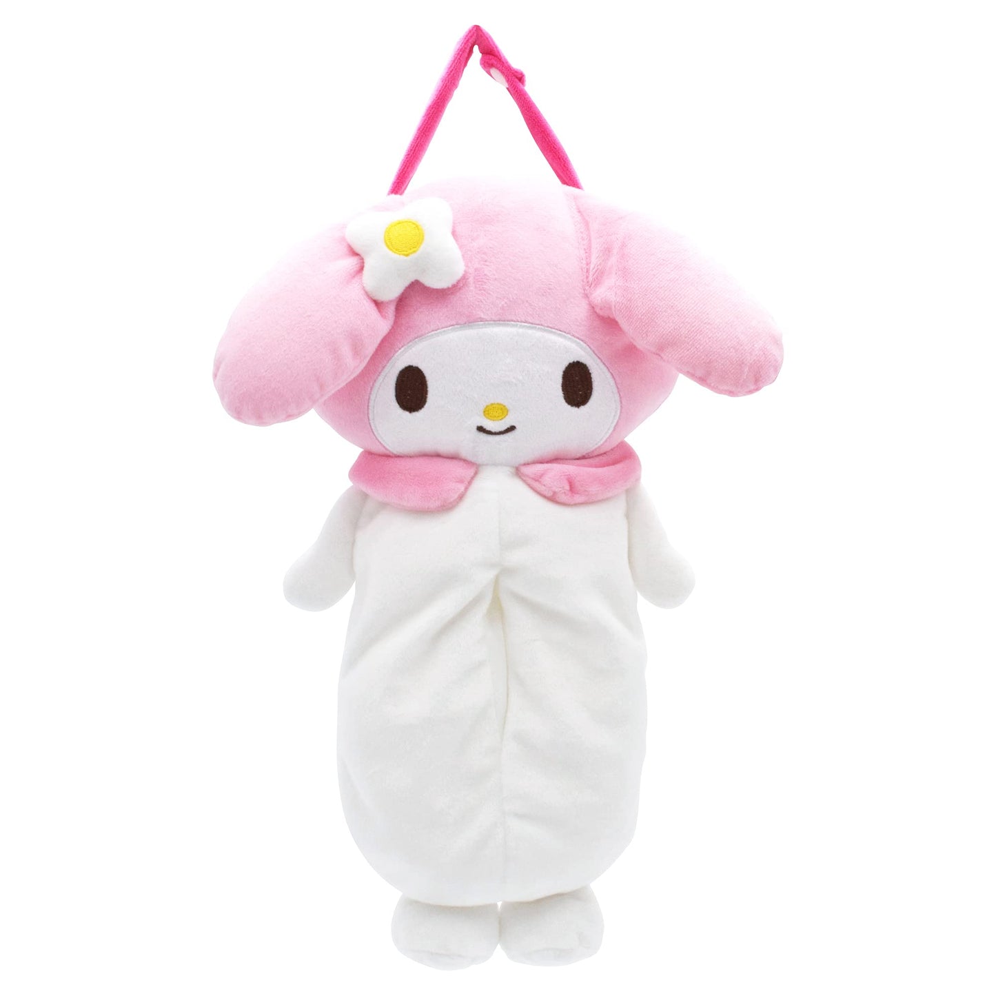 MORISHITA - Sanrio Plush Hanging Multi Case My Melody