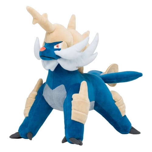 Pokemon Center Original Plush Daikenki