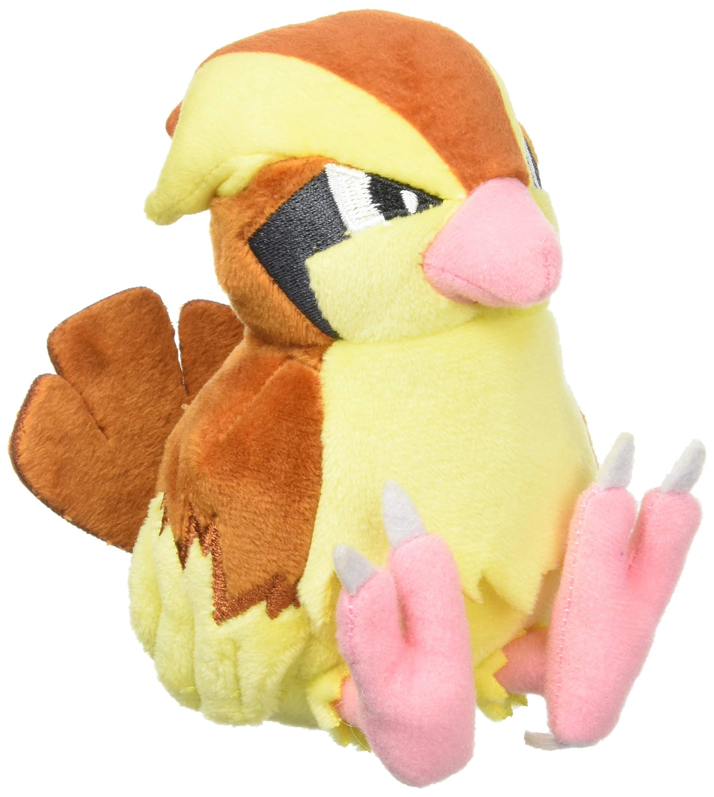 Pokemon Center Original Plush Fit Poppo 13x16x8.5cm