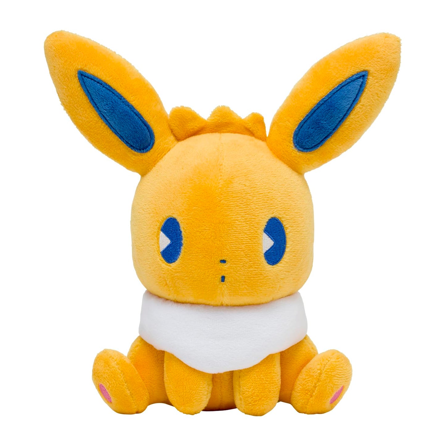 Pokémon Japan Center Original Plush Psycho Soda Refresh Eevee
