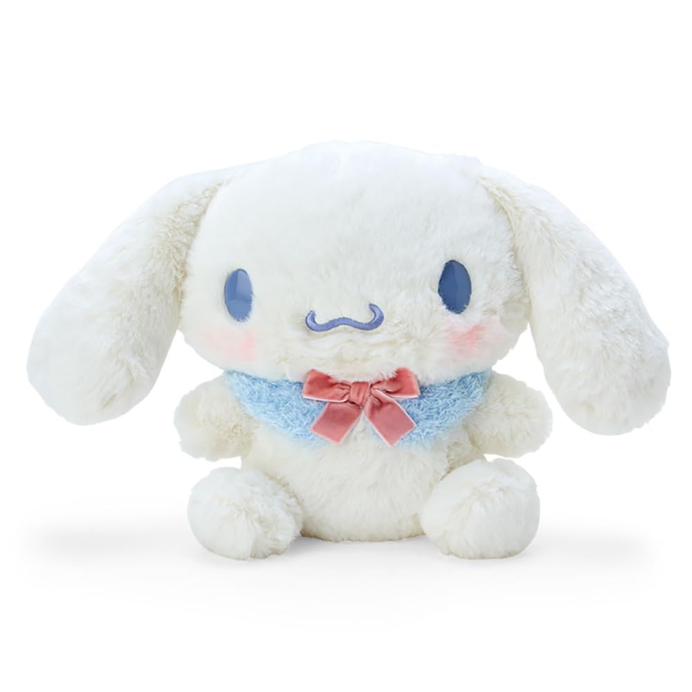 Sanrio Cinnamoroll Stuffed Animal 273520