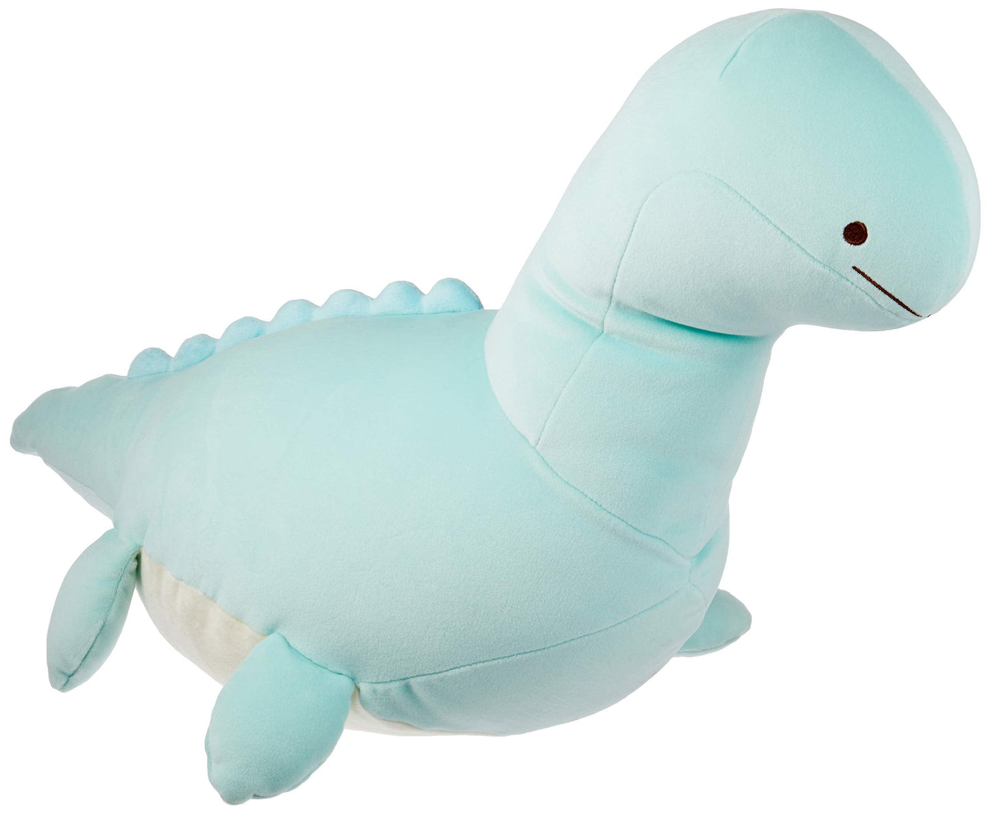 Sumikko Gurashi Shirokuma Handmade Stuffed Toy Mochi Mochi Plush Lizard Mother