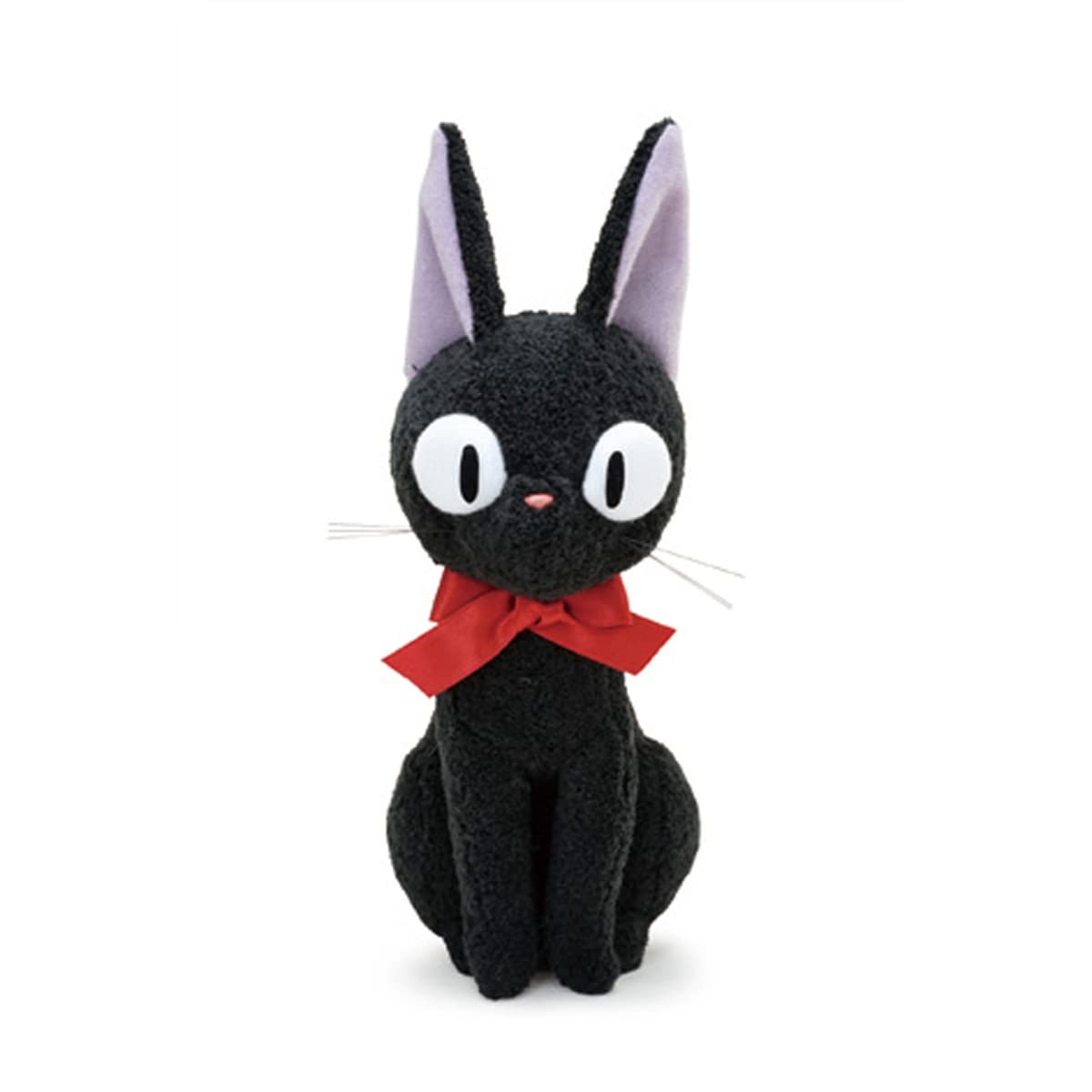SUN ARROW Healing Plush Toy M Studio Ghibli Kiki'S Delivery Service Jiji