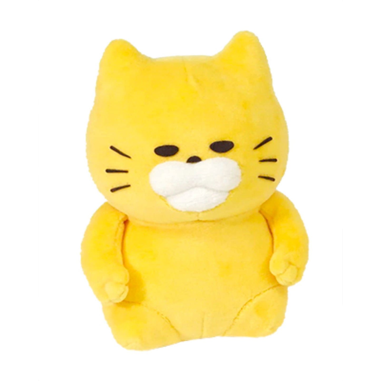 SUN ARROW Plush Doll Nora Neko Gundan S Hansei