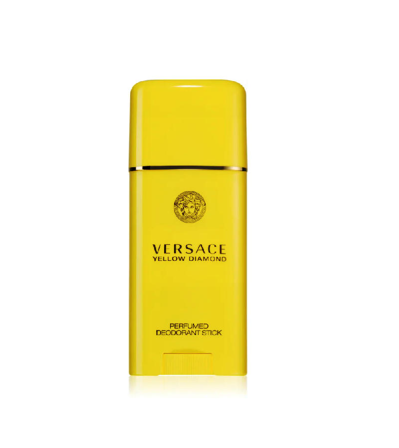 Versace Yellow Diamond Deo-Stick for Women - 50 ml