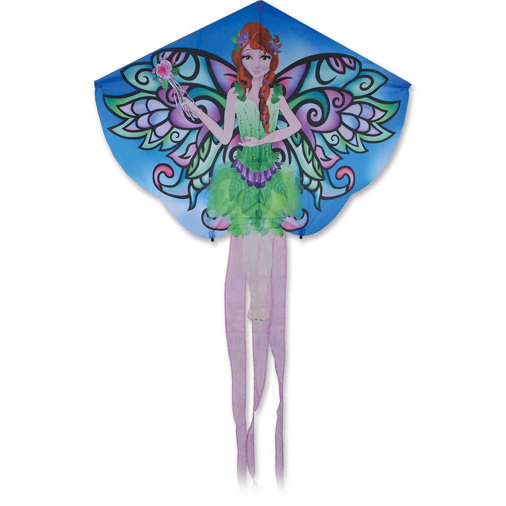 Woodland Fairy Kite