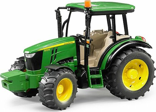 John Deere 5515 M Tractor