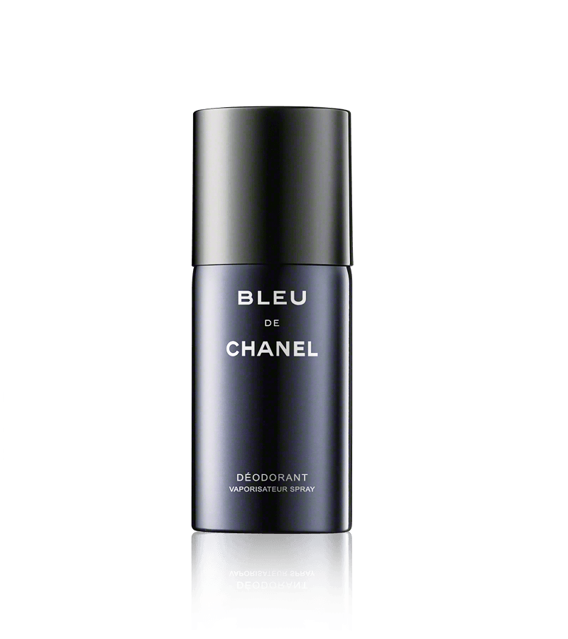 Chanel BLEU DE CHANEL Deodorant Spray - 100 ml