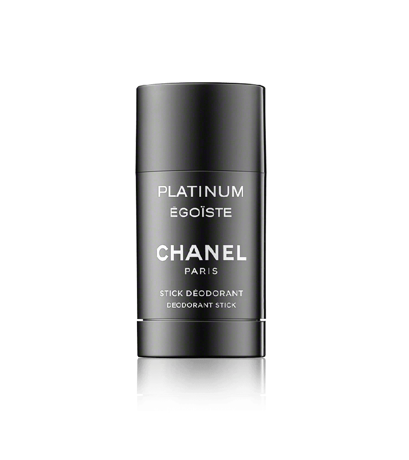 Chanel PLATINUM ÉGOUNDSTE Deodorant Stick - 60 g