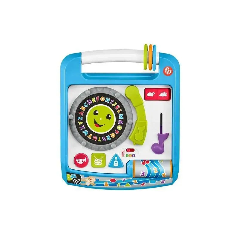 Fisher Price - Laugh & Learn Remix Record Player