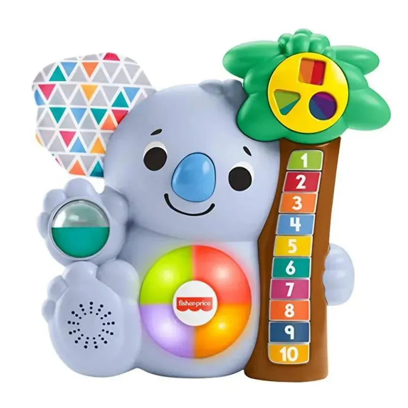 Fisher Price - Linkimals Counting Koala