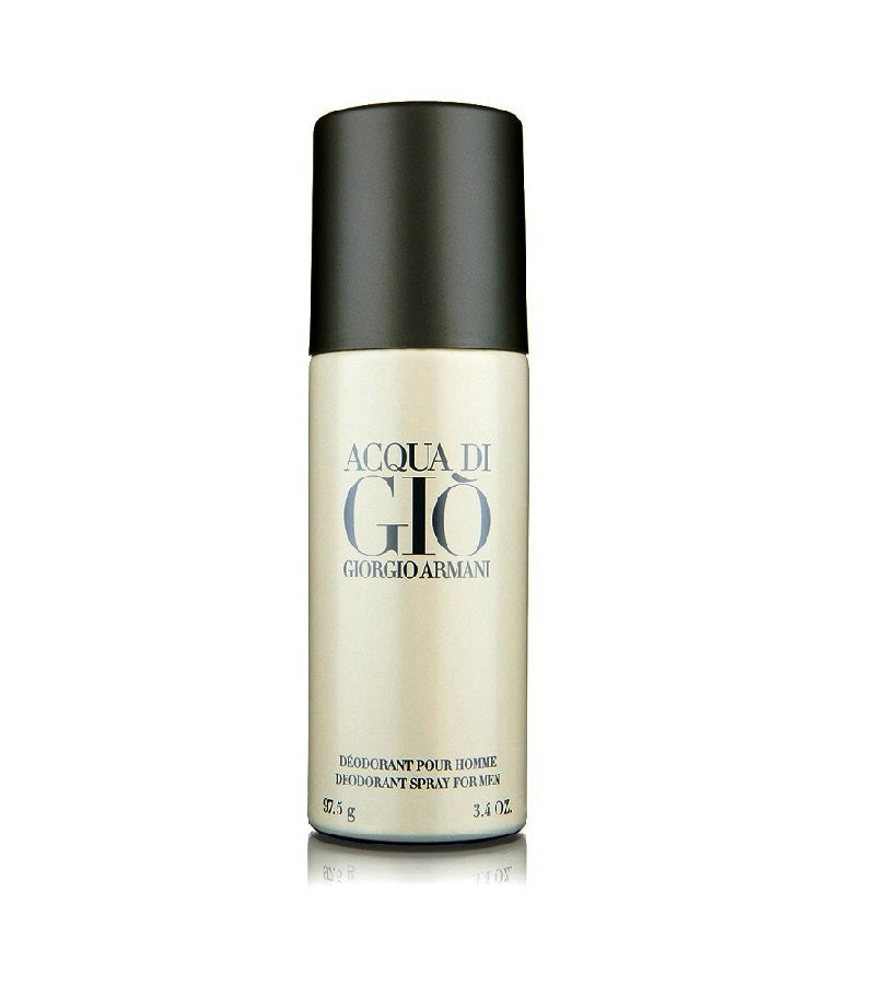 Giorgio Armani Acqua di Giò Homme Deodorant Spray - 150 ml