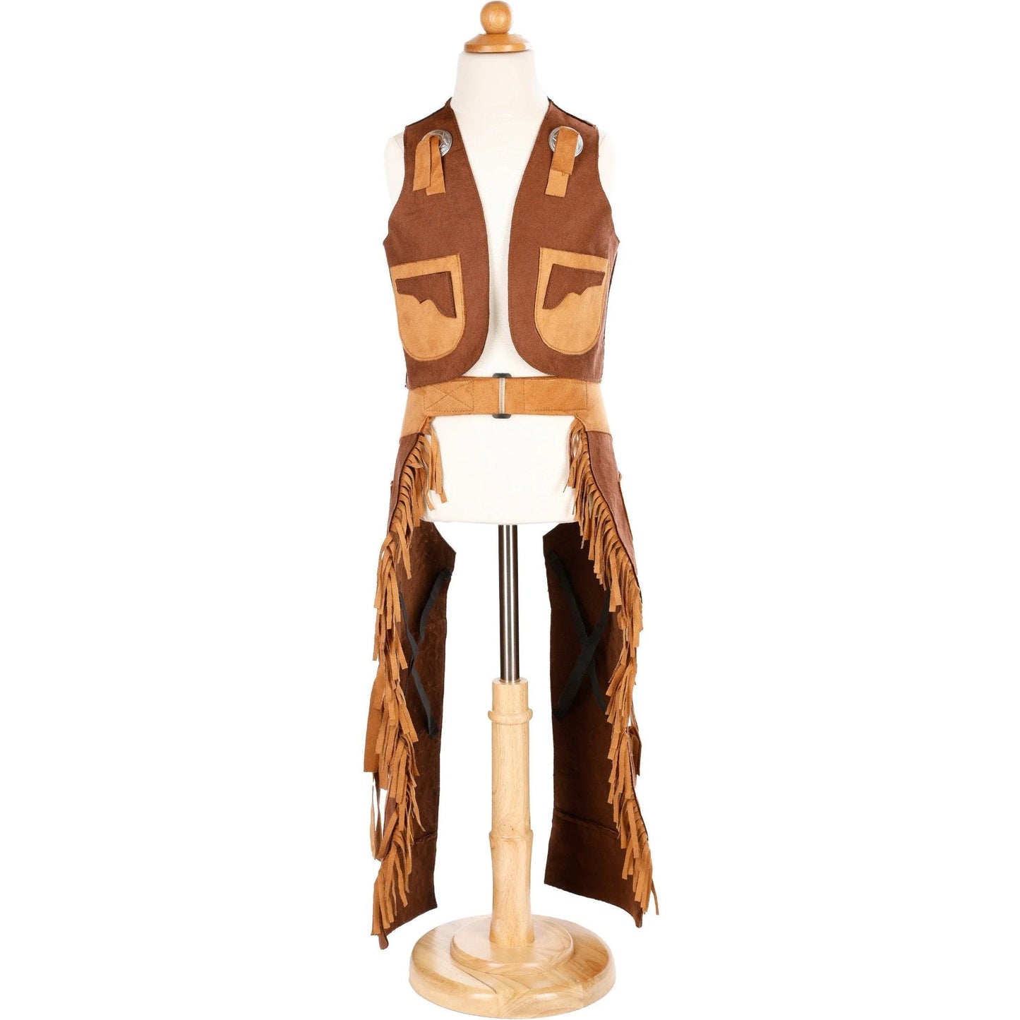 Great Pretenders Cowboy 5/6