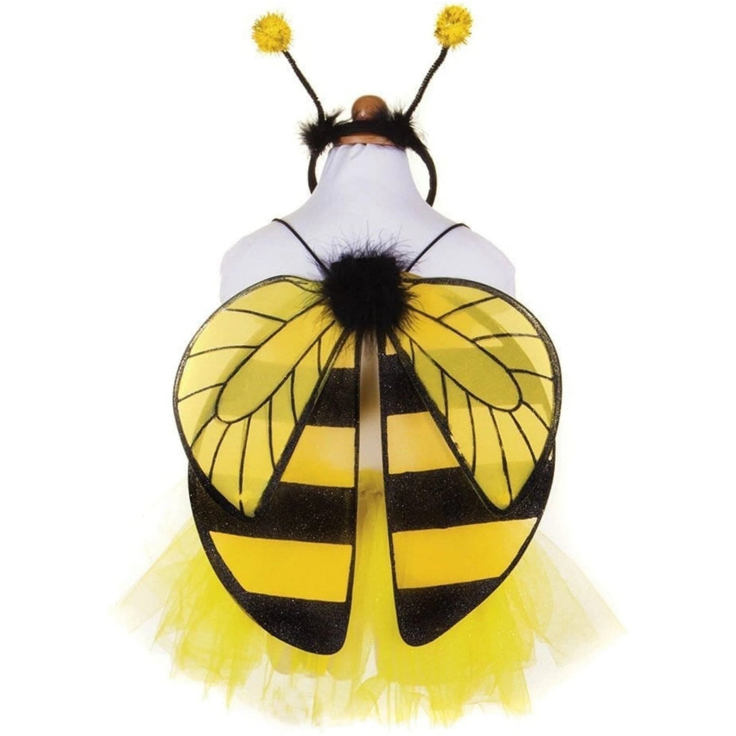 Great Pretenders Glitter Bumblebee Set 4-6
