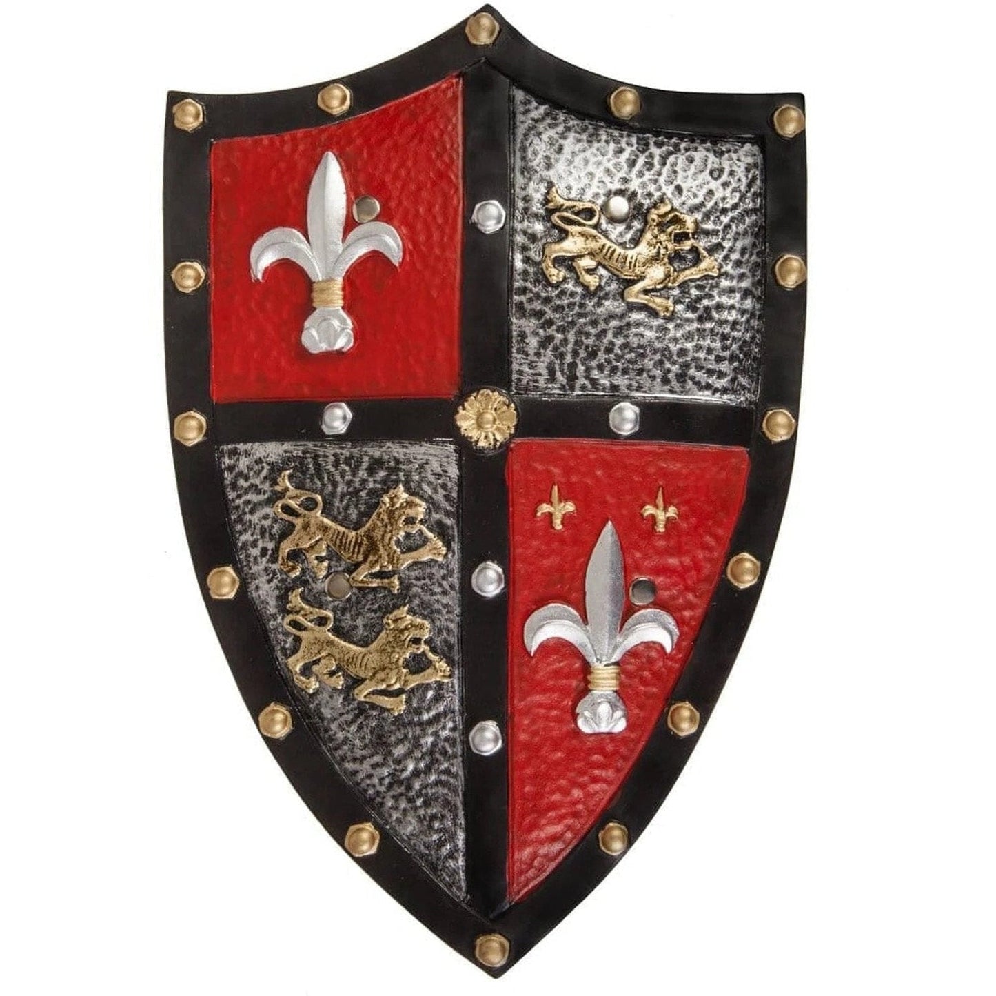 Great Pretenders Knight Shield