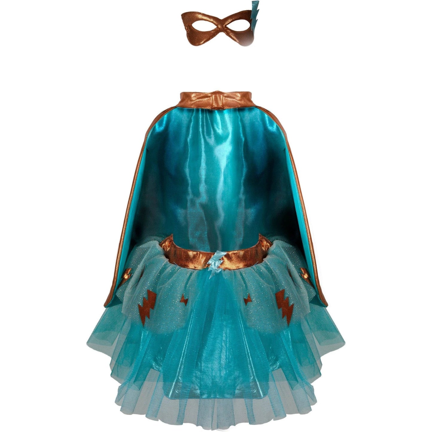 Great Pretenders Super-Duper Set C&T 4-6