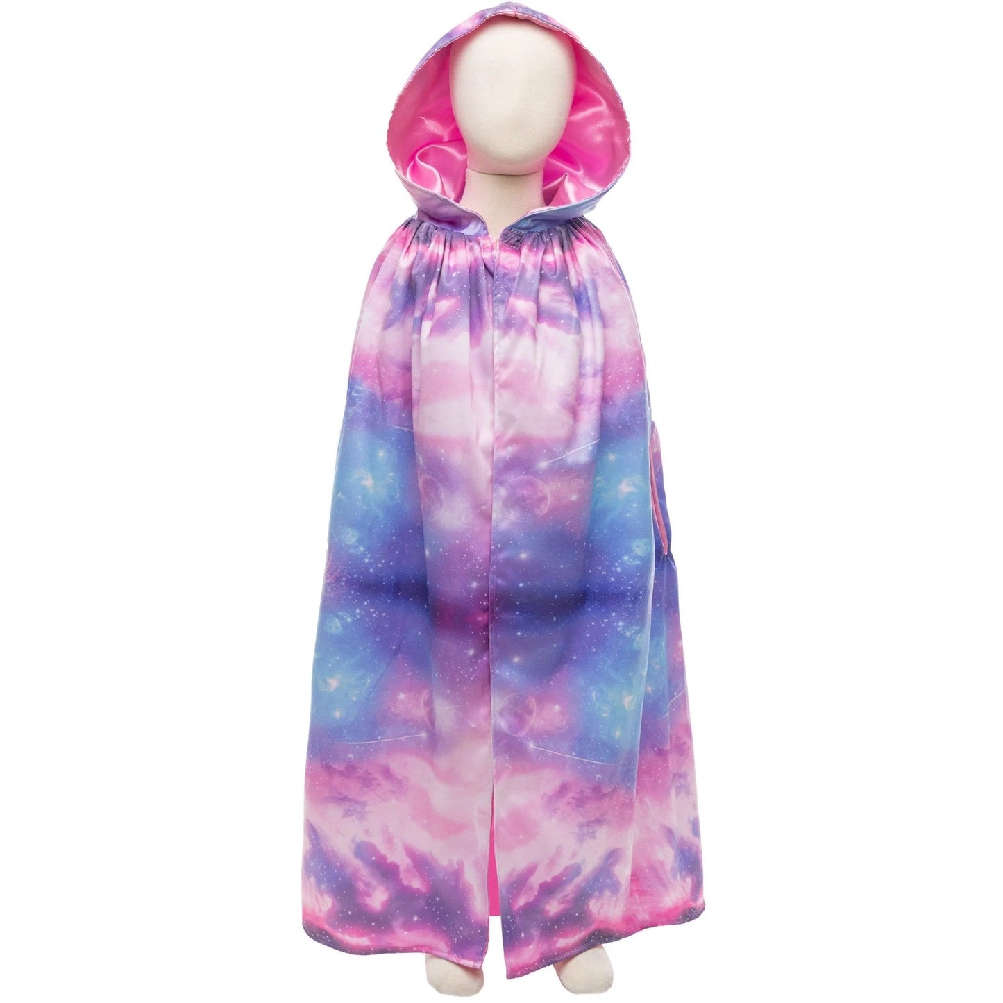 Great Pretenders Unicorn Galaxy Cloak 5/6