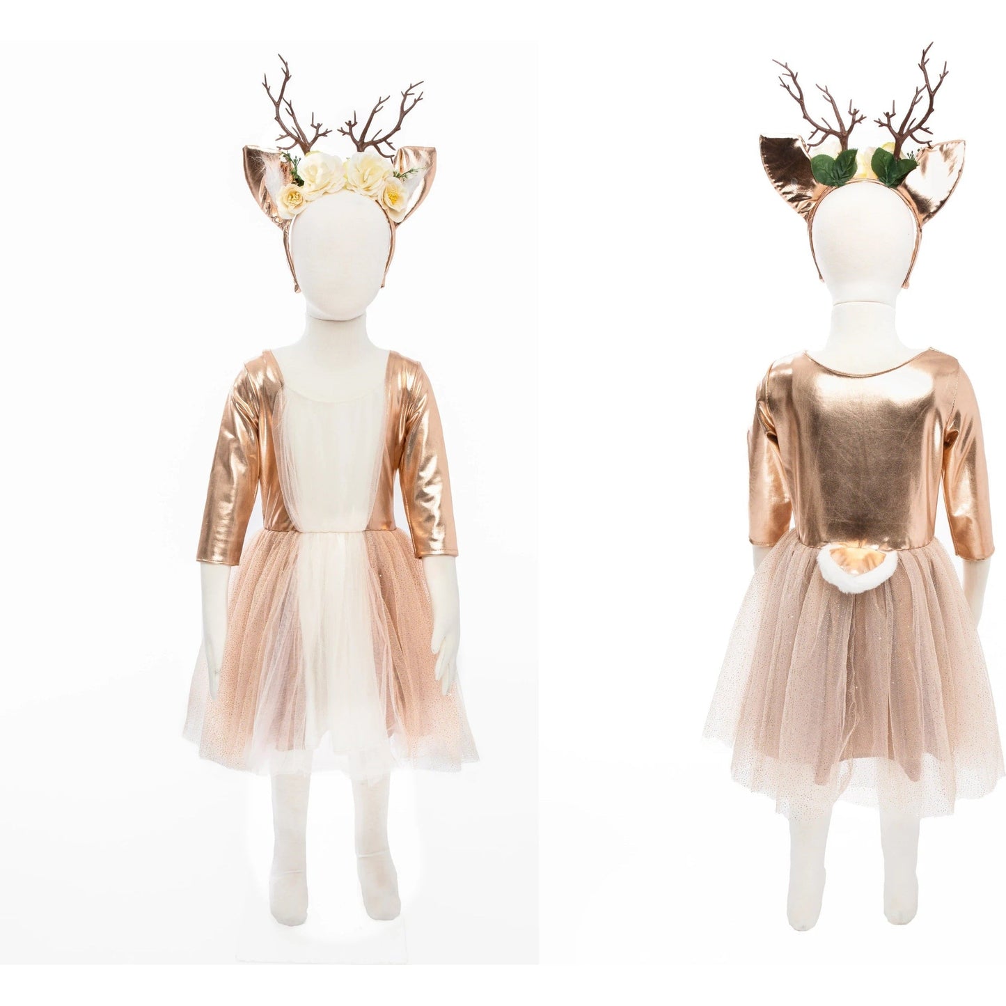 Great Pretenders Sequin Princess Dress