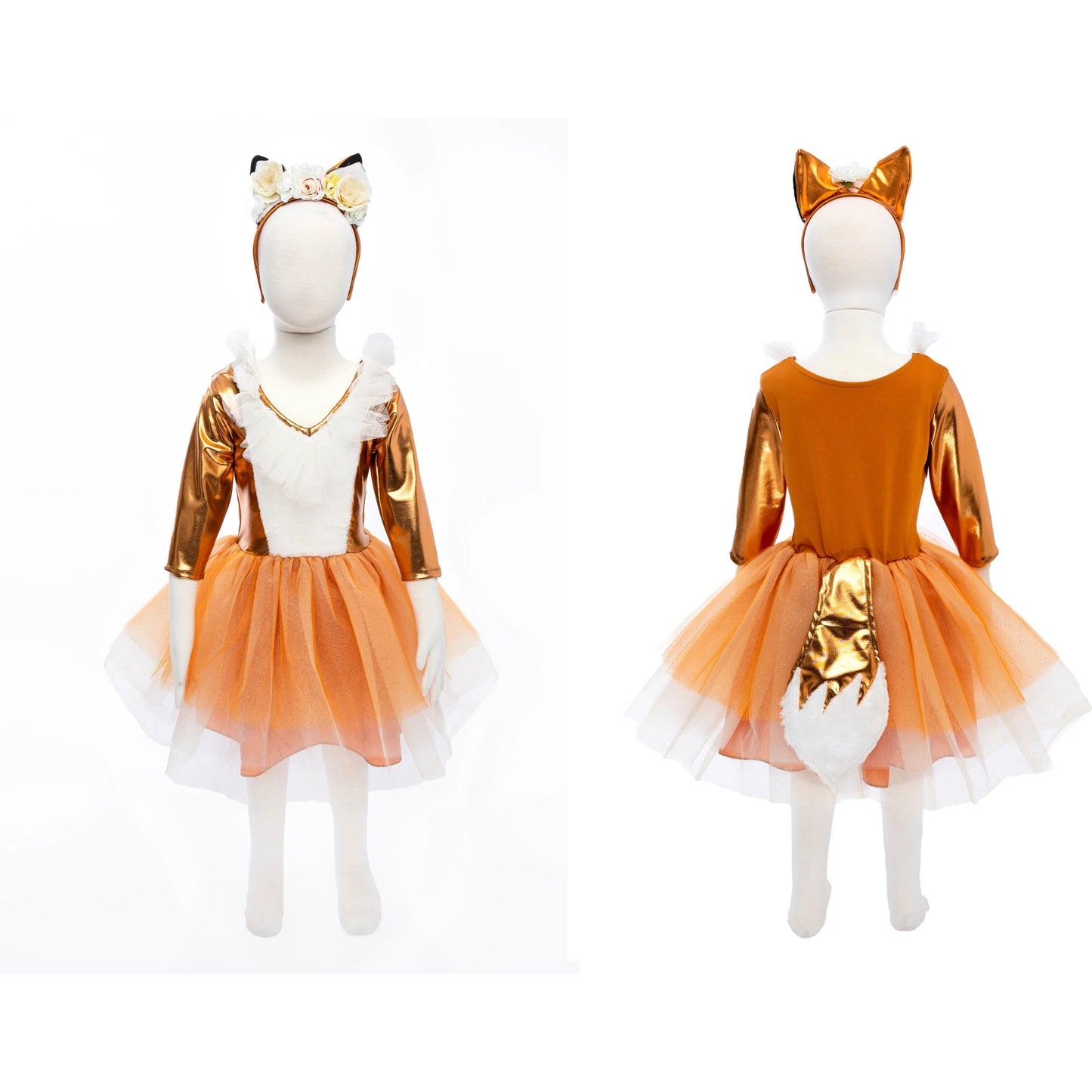 Great Pretenders Sequin Princess Dress