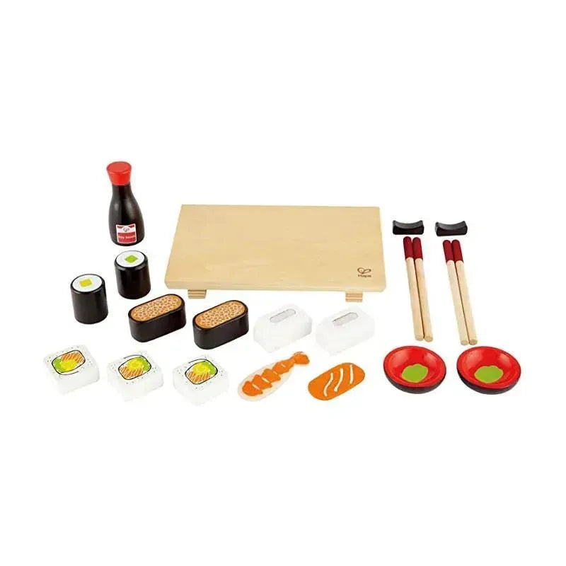 Hape - Children's Sushi Selection