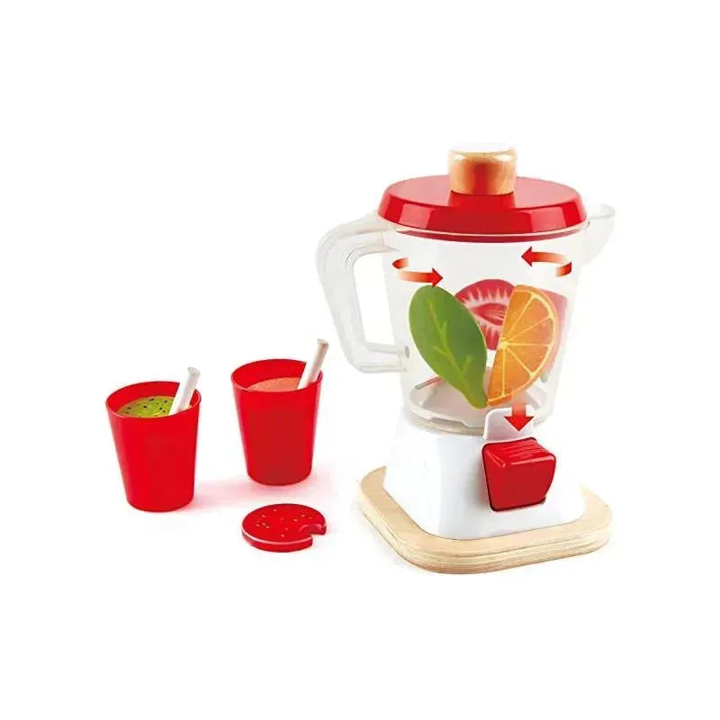 Hape - Kid's Smoothie Blender