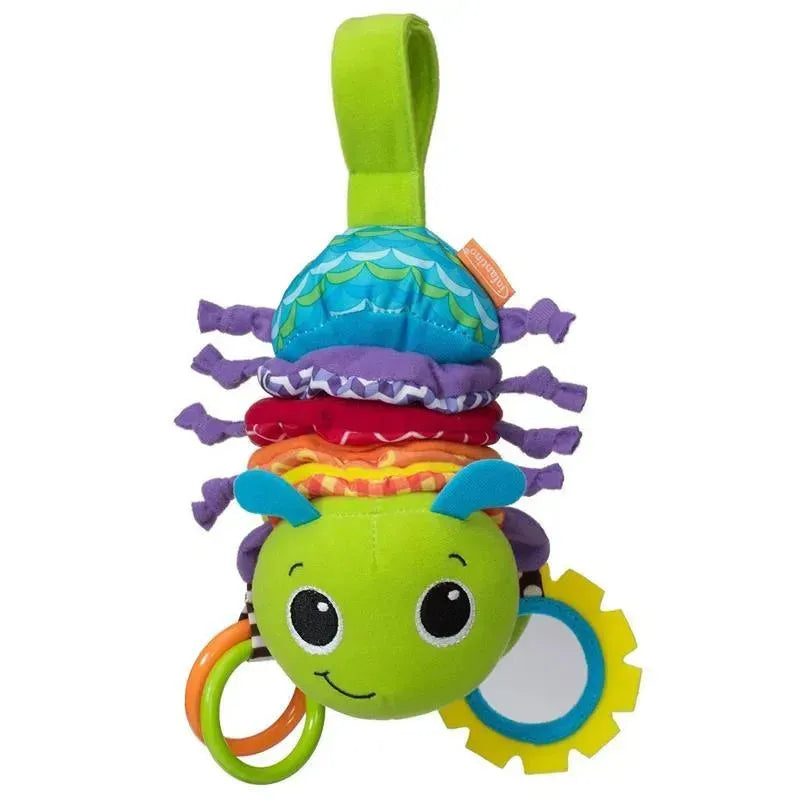 Infantino Hug & Tug Musical Bug