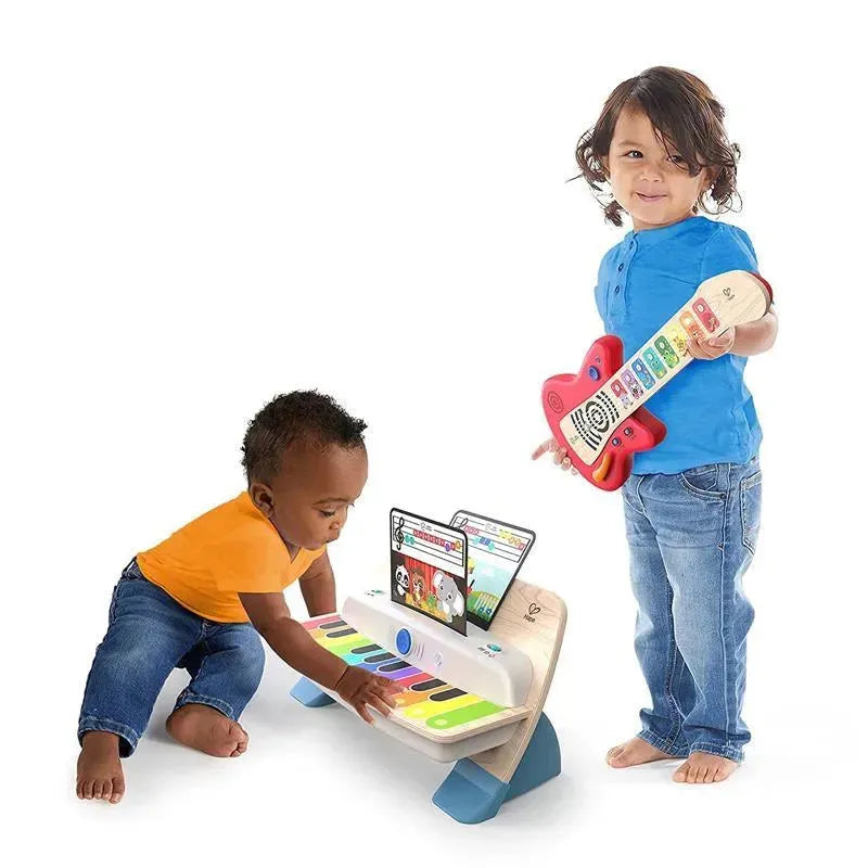 Kids II - Baby Einstein Together in Tune Piano & Guitar Bundle