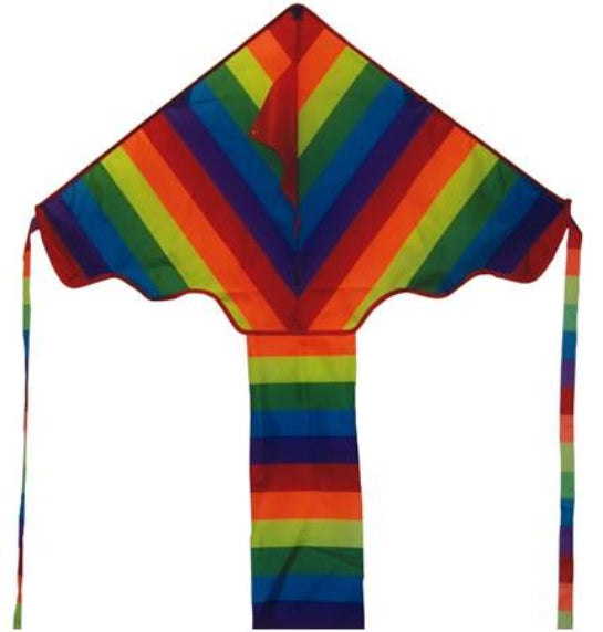 Kite - Bright Delta