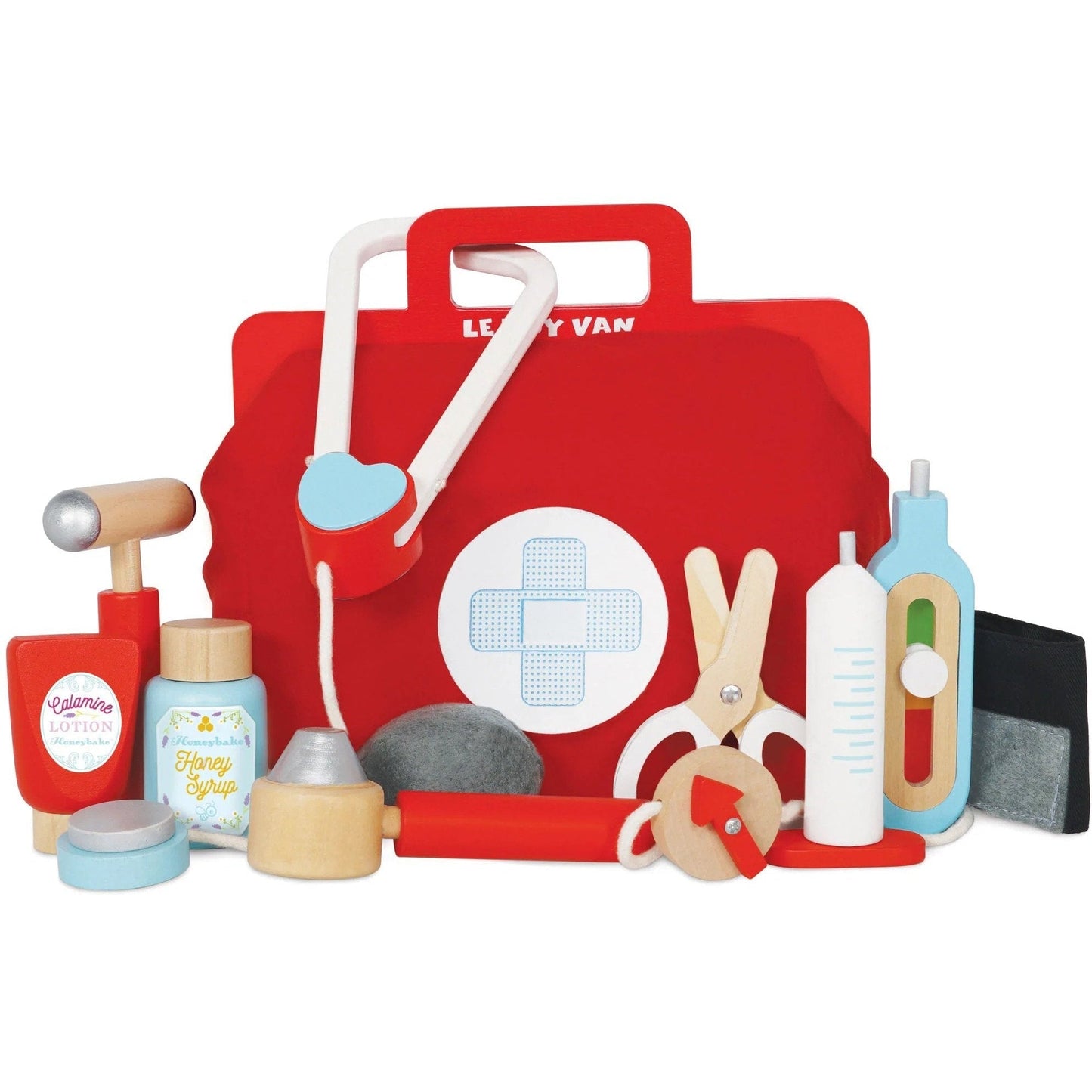 Le Toy Van Doctor's Medical Kit