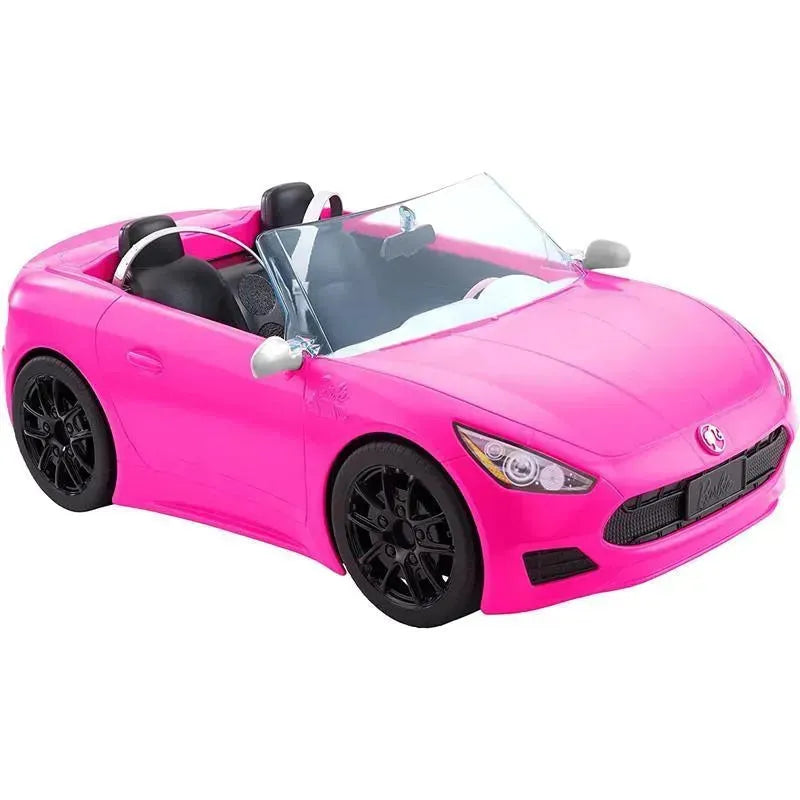 Mattel - Barbie Toy Car