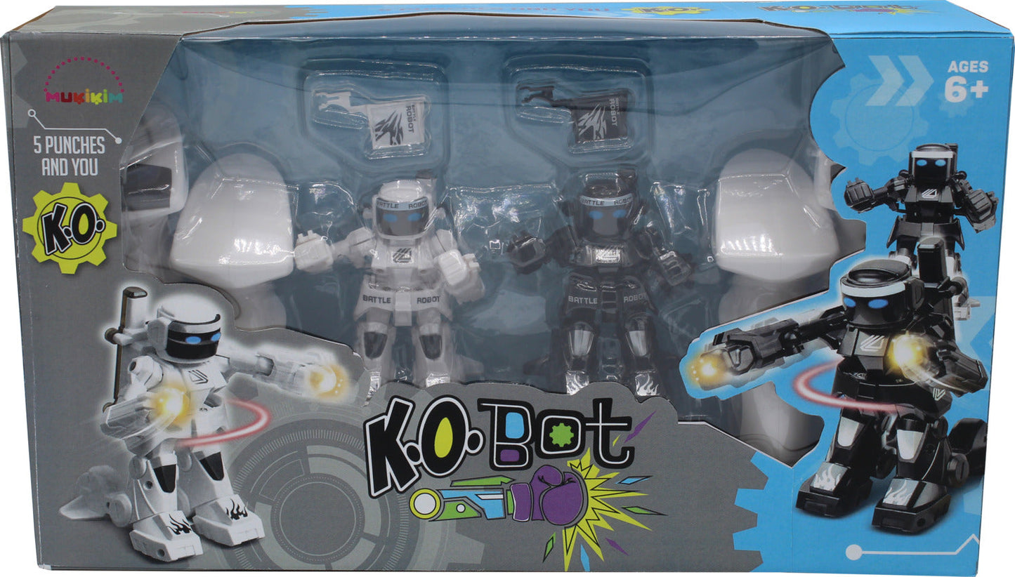 K.O. Bot